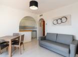 Nieuwbouw Woningen - high-bungalow -
Calpe