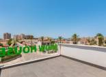 New Build - Detached House / Villa -
Playa Paraiso