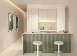 New Build - Penthouse -
Jacarilla - pueblo