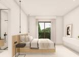 Nieuwbouw Woningen - Vrijstaande woning / Villa -
Molina De Segura - Molina de Segura