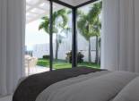 Nouvelle construction - Villa -
Finestrat
