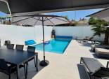 Herverkoop - Vrijstaande woning / Villa -
Ciudad Quesada - Rojales - Rojales
