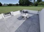 Nieuwbouw Woningen - Vrijstaande woning / Villa -
Torre Pacheco - Torre-Pacheco