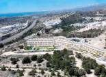Nieuwbouw Woningen - Penthouse -
Finestrat - Balcón De Finestrat