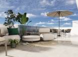 New Build - Apartment -
Pilar de la Horadada