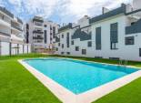 Revente - Appartement -
Orihuela - Costa Blanca South