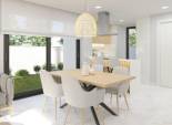 Nieuwbouw Woningen - detached -
Los Montesinos