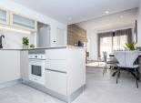 New Build - Apartment -
Torrevieja