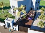 New Build - Villa -
La Nucía - Panorama