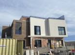 Nouvelle construction - bungalow à l’étage -
San Pedro del Pinatar - San Pedro Del Pinatar