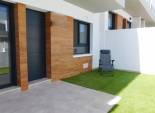 Herverkoop - Appartement -
San Miguel de Salinas - San Miguel Salinas