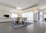 Nouvelle construction - Villa -
Orihuela Costa - Campoamor