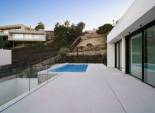Nieuwbouw Woningen - Villa -
Orihuela - Las Colinas Golf