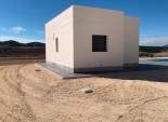 Nouvelle construction - Villa -
Pinoso - Camino Del Prado