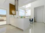 Nouvelle construction - Villa -
Los Montesinos - La Herrada