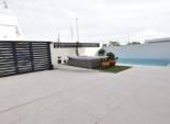 Herverkoop - Vrijstaande woning / Villa -
Los Montesinos