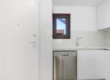Nouvelle construction - high-bungalow -
San Pedro del Pinatar - San Pedro Del Pinatar