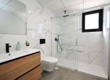 Nieuwbouw Woningen - Rijwoning -
Orihuela Costa - Las Filipinas