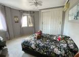 Wiederverkauf - Freistehend / Villa -
Ciudad Quesada - Rojales - La Marquesa Golf