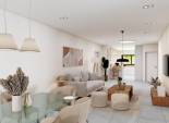 New Build - Town House -
Benferri