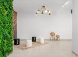 New Build - Detached House / Villa -
Playa Paraiso