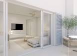 Nouvelle construction - Bungalow - Rez-de-chausée -
Pilar de la Horadada