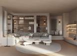 New Build - Detached House / Villa -
Altea