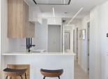 Nieuwbouw Woningen - Appartement -
Denia
