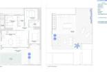 New Build - Villa -
Torre Pacheco - Roldán