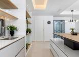 Nouvelle construction - Détaché / Villa -
Los Alcazares - Los Alcázares