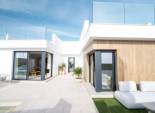 Nouvelle construction - detached -
Murcia