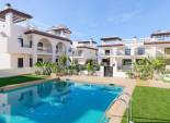 Nouvelle construction - high-bungalow -
Ciudad Quesada