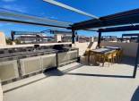 Herverkoop - Appartement -
Pilar de la Horadada - Mil Palmeras