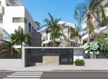 Neue Gebäude - Apartment -
Torre Pacheco - Santa Rosalía