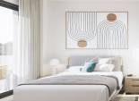 Neue Gebäude - Penthouse -
Torrevieja - Playa de El Cura