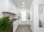 Herverkoop - Appartement -
Orihuela - Vistabella Golf