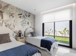 Nouvelle construction - Villa -
Torrevieja - Los Balcones