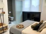 Neue Gebäude - Apartment -
Guardamar del Segura - Puerto