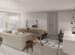 Obra nueva - Apartamento -
Guardamar del Segura - El Raso
