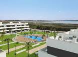 Neue Gebäude - Penthouse -
Guardamar del Segura - Guardamar Del Segura