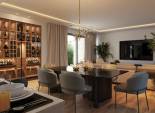 New Build - Apartment -
Orihuela