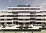 Neue Gebäude - Penthouse -
Torre-Pacheco