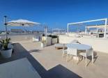 Herverkoop - Appartement -
Torrevieja