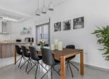 Resale - Villa -
Benijofar