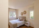 Nieuwbouw Woningen - detached -
Fuente Álamo - Fuente Alamo