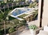 Neue Gebäude - Apartment -
Torre Pacheco - Santa Rosalía