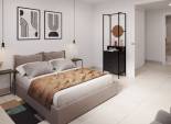 Nouvelle construction - ground-floor -
Santa Pola