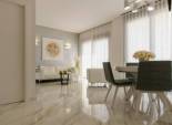 New Build - Villa -
Orihuela Costa