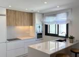 New Build - Semi - Detached Villa -
Pilar de la Horadada