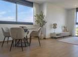 Nieuwbouw Woningen - Villa -
Algorfa - La Finca Golf